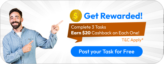 reward